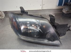 O203957 Gebruikte koplamp rechts Mitsubishi Outlander