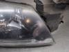 Gebruikte Koplamp rechts Mitsubishi Outlander O203957