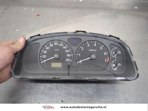 O203963 Gebruikte kilometerteller km Suzuki Wagon R+