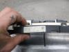 Gebruikte Kilometerteller KM Suzuki Wagon R+ O203963
