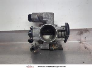 O203964 Gebruikte gasklephuis Chevrolet Spark