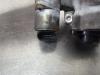 Gebruikte Gasklephuis Chevrolet Spark O203964