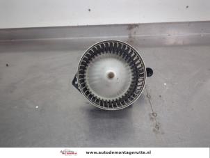 O203965 Gebruikte aanjager Chevrolet Spark