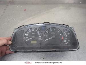 O203966 Gebruikte kilometerteller km Suzuki Wagon R+