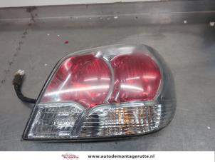 O203967 Gebruikte achterlicht rechts Mitsubishi Outlander