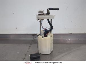 O203968 Gebruikte brandstofpomp elektrisch Chevrolet Spark