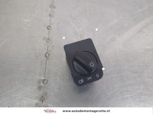O203969 Gebruikte licht schakelaar Suzuki Wagon R+