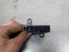 Gebruikte Kachel Weerstand Chevrolet Spark O203971