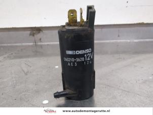 O203978 Gebruikte ruitensproeierpomp voor Mitsubishi Colt