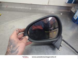 O203979 Gebruikte buitenspiegel links Seat Ibiza