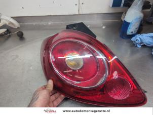 O203981 Gebruikte achterlicht links Ford KA