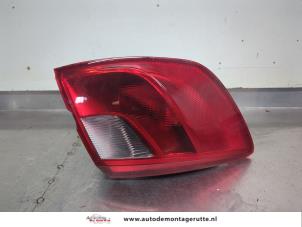 O203984 Gebruikte achterlicht links Seat Ibiza