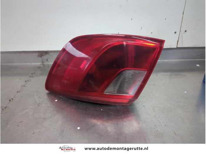 Gebruikte Achterlicht rechts Seat Ibiza O203985