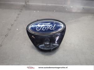 O203988 Gebruikte handgreep achterklep Ford KA