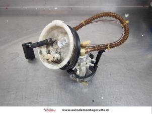O203989 Gebruikte brandstofpomp mechanisch BMW 5-Serie