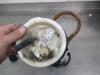 Gebruikte Brandstofpomp Mechanisch BMW 5-Serie O203989