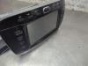 Gebruikte Display Multi Media regelunit Fiat Punto O203997