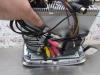 Gebruikte Display Multi Media regelunit Fiat Punto O203997