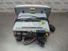 Gebruikte Display Multi Media regelunit Fiat Punto O203997