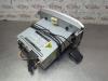 Gebruikte Display Multi Media regelunit Fiat Punto O203997