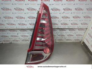 O203999 Gebruikte achterlicht rechts Renault Scenic
