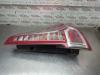 Gebruikte Achterlicht rechts Renault Scenic O203999