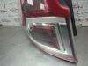 Gebruikte Achterlicht links Renault Scenic O204000