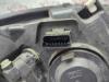 Gebruikte Linker Koplamp Renault Scenic O204001