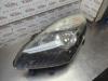 Gebruikte Linker Koplamp Renault Scenic O204001