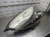 Gebruikte Koplamp rechts Renault Scenic O204002