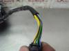 Gebruikte Buitenspiegel links Renault Scenic O204004