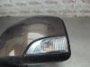 Gebruikte Buitenspiegel links Renault Scenic O204004