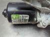 Gebruikte Ruitenwismotor+Mechaniek Renault Scenic O204007