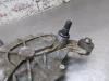 Gebruikte Ruitenwismotor+Mechaniek Renault Scenic O204008