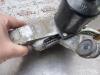 Gebruikte Ruitenwismotor+Mechaniek Renault Scenic O204008