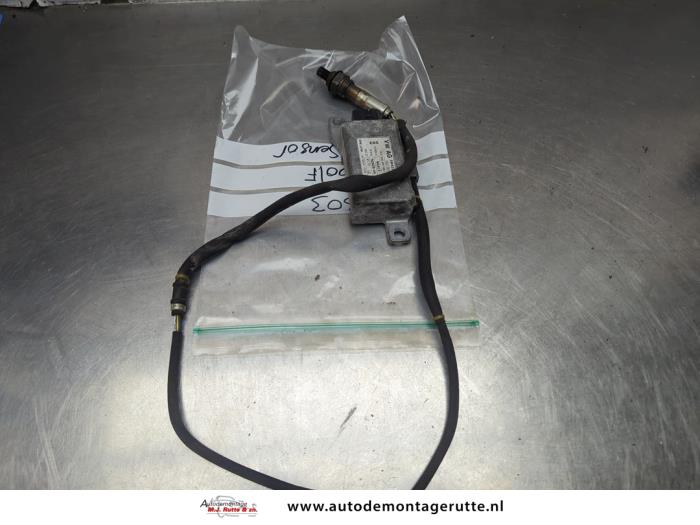 Gebruikte Nox sensor Volkswagen Golf O204011