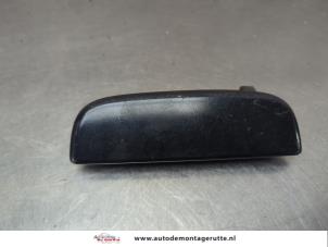 O204012 Gebruikte handgreep Suzuki Alto