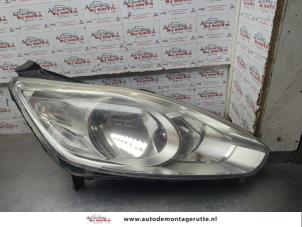 O204019 Gebruikte koplamp rechts Ford Grand C-Max