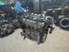 Gebruikte Motor Skoda Octavia O204020