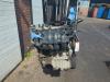 Gebruikte Motor Skoda Octavia O204020