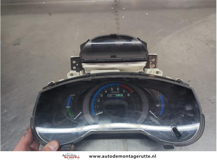 Gebruikte Kilometerteller KM Honda Insight O204026