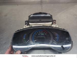 O204026 Gebruikte kilometerteller km Honda Insight