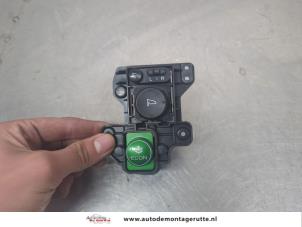 O204027 Gebruikte schakelaar spiegel Honda Insight
