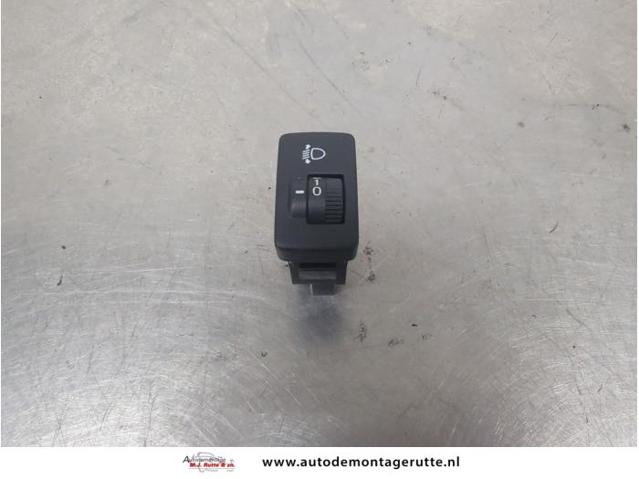 Gebruikte Schakelaar Koplamp Ihv Honda Insight O204031