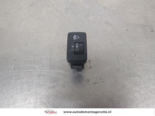 O204031 Gebruikte schakelaar koplamp ihv Honda Insight