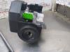 Gebruikte Contactslot + computer Honda Insight O204032
