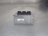 Gebruikte Contactslot + computer Honda Insight O204032