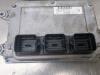 Gebruikte Contactslot + computer Honda Insight O204032