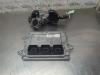 Gebruikte Contactslot + computer Honda Insight O204032