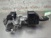 Gebruikte Contactslot + computer Honda Insight O204032